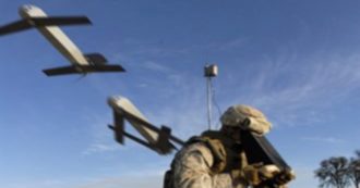 Copertina di Le munizioni al bazar dell’ex Patto di Varsavia