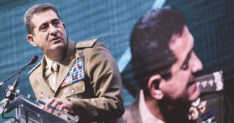 Copertina di Mai arrivati alle Camere i rendiconti di Figliuolo