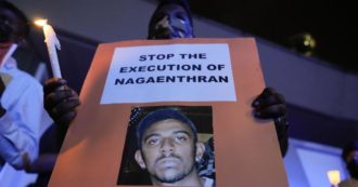 Copertina di Singapore, giustiziato un uomo di 34 anni con disabilità psichica: era in carcere dal 2009 per possesso di eroina