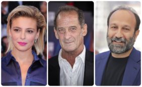 Copertina di Festival di Cannes 2022, la giuria: Vincent Lindon presidente. Con lui anche il premio Oscar Farhadi