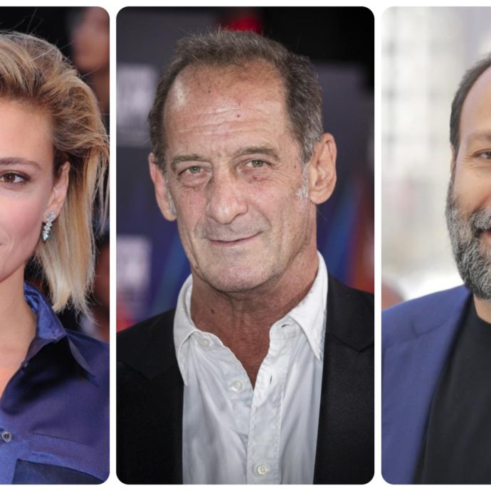 Festival di Cannes 2022, la giuria: Vincent Lindon presidente. Con lui anche il premio Oscar Farhadi