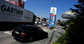 Copertina di 79 – Mosca chiude i rubinetti del gas. E la diplomazia è ferma