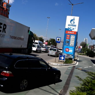 Copertina di 79 – Mosca chiude i rubinetti del gas. E la diplomazia è ferma