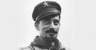 Copertina di La pietà di “Pedro”, vera resistenza