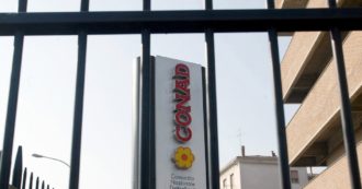 Copertina di Conad, direttrice umilia le dipendenti del punto vendita di Pescara. Il gruppo la espelle: “Inaccettabile”. Cgil: “Gesto ignobile”