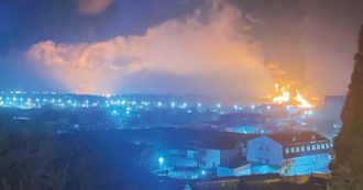 Copertina di Guerra per “azzerare” Mosca: c’è il rischio che duri 20 anni