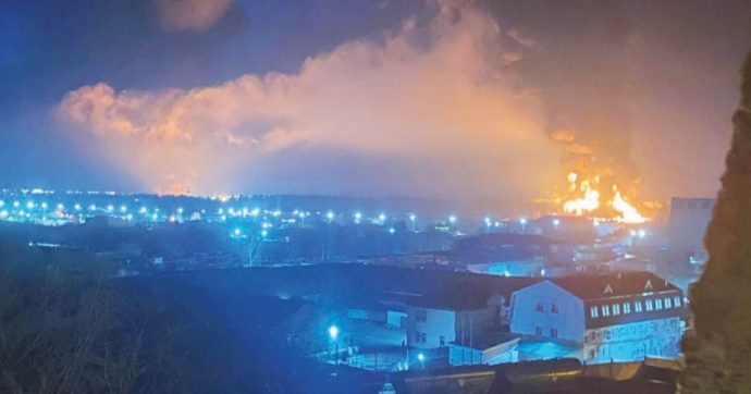 Guerra per “azzerare” Mosca: c’è il rischio che duri 20 anni