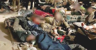 Copertina di Putin minaccia: “Risposta fulminea a chi si impiccia”