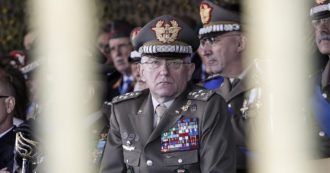 Copertina di Disastro al poligono sardo. Ecco le accuse a Graziano