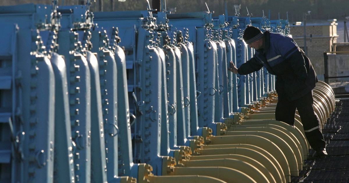 Kiev attacca l’impianto russo di Orenburg: ecco perché ha danneggiato anche il Kazakistan. L’arma a doppio taglio della dipendenza di Astana da Mosca Kiev attacca l’impianto russo di Orenburg: ecco perché ha danneggiato anche il Kazakistan. L’arma a doppio taglio della dipendenza di Astana da Mosca
