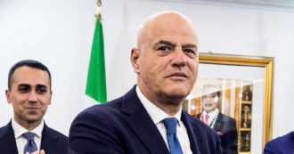 Copertina di Zohr, il maxi giacimento egiziano che Eni spartì con Mosca