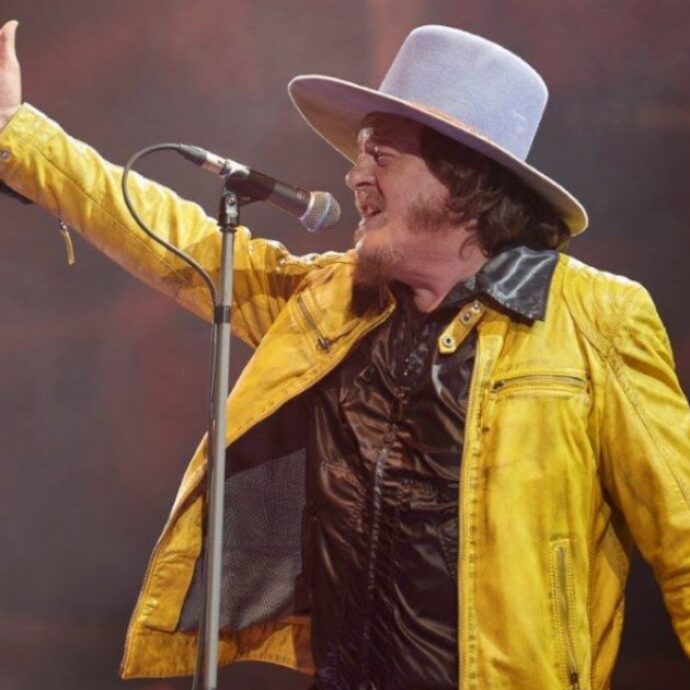 Zucchero live a Verona: “Non credo più nei dischi. Il futuro sono i live. E non voglio aspettare uno o due anni tra un album e l’altro, muoio di vecchiaia prima del tempo”