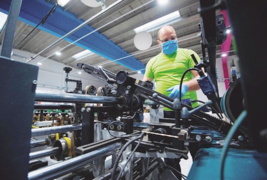 Guai ai salariati: saranno loro a dover pagare la crisi