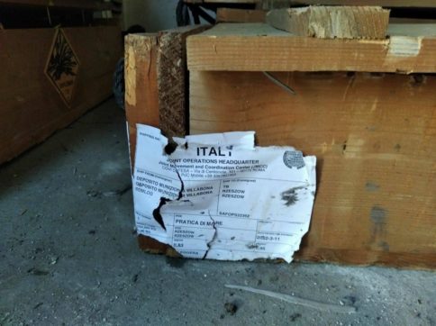 Guerra Ucraina | “Le armi difensive? Semplicemente non esistono”. L’esperto smonta così i distinguo della politica