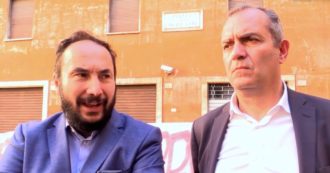 Copertina di Ucraina, Acerbo e De Magistris: “Serve mobilitazione popolare per la pace, bisogna dar voce a chi non condivide questa escalation”