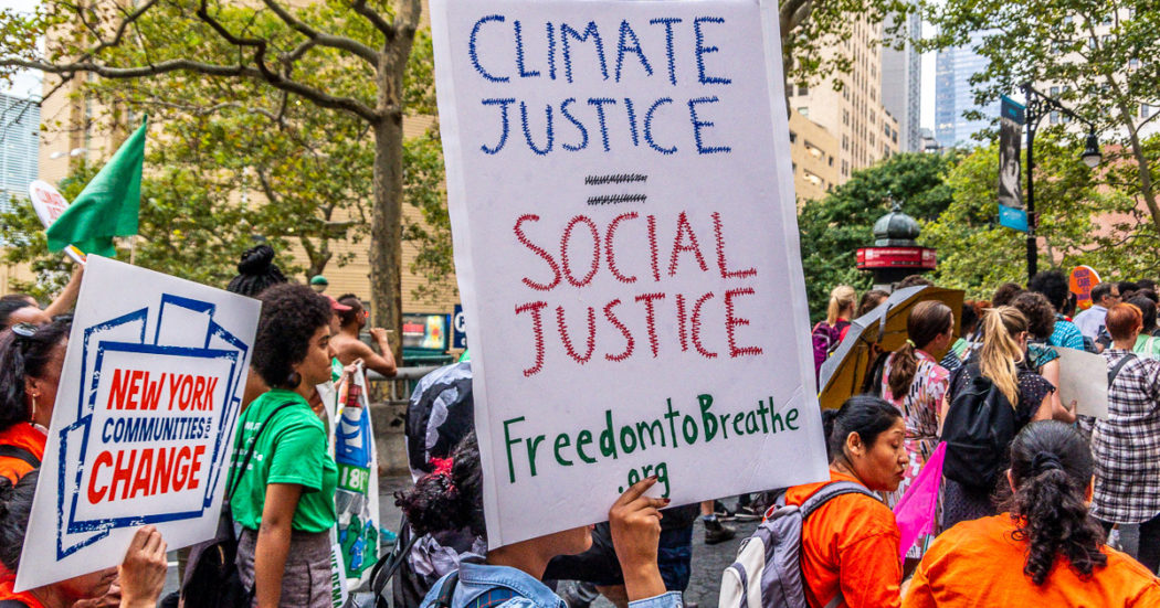 Marmolada: la causa della crisi climatica non sono i cittadini, ma le loro finte libertà