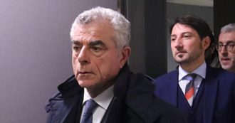 Strage di Viareggio, sconto di pena per Mauro Moretti nell’appello bis: l’ex ad di Fs condannato a cinque anni per disastro ferroviario colposo