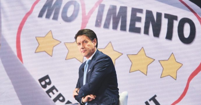 Il M5S diventa partito: iscritto al registro (per il 2 x 1000)