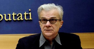 Copertina di Gaetano Azzariti: “Parlamento suicida: ormai si occupa solo di questioni minori”