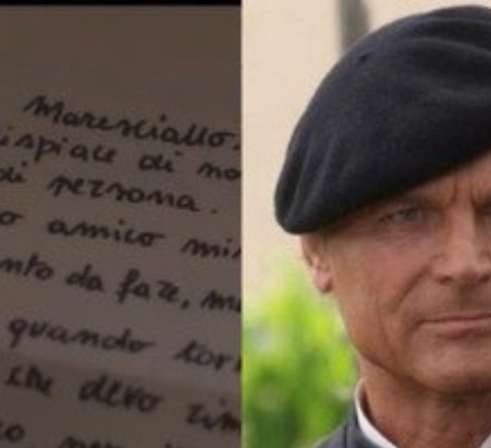 Don Matteo, si risolve il mistero della scomparsa di Terence Hill: la lettera e le ipotesi sul ritorno. Quel segreto nel passato di Raoul Bova