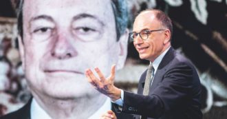 Copertina di “Meglio votare”: il tormento del Pd sfinito dal governo