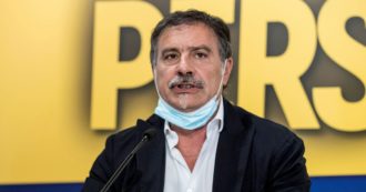 Copertina di Inchiesta Pozzuoli, Oddati ha lasciato gli incarichi nel Pd