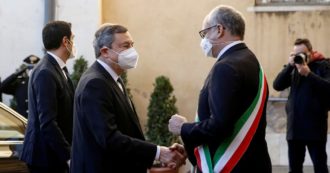 Copertina di Urbanistica e trasporti: Draghi dona i superpoteri a Gualtieri