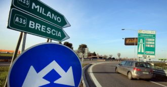 Copertina di Brebemi, crisi infinita: bruciati 450 mln