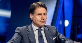 Copertina di “No ai tank: sulle armi pesanti. Draghi alle Camere, poi si voti”