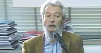 Copertina di Un “cristiano senza Dio” contro la guerra, in cerca di un granello di sabbia per fermarla