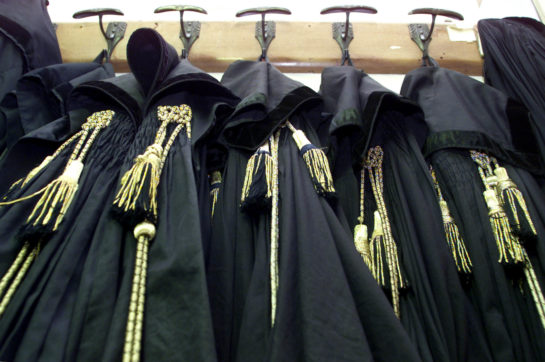 Porte girevoli, il Consiglio d’Europa incalza l’Italia: “Un tema centrale” e sulla corruzione: “Progressi lenti”