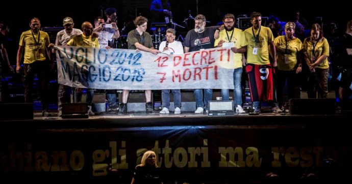 Al Sud l’emergenza era iniziata a fine 2021: occupati già in calo