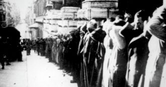 Copertina di Berlino porta l’Italia al Tribunale dell’Aia: “Basta richieste danni per i crimini nazisti”