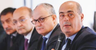 Copertina di In direzione Pd il voto “postumo” sull’inceneritore di Gualtieri