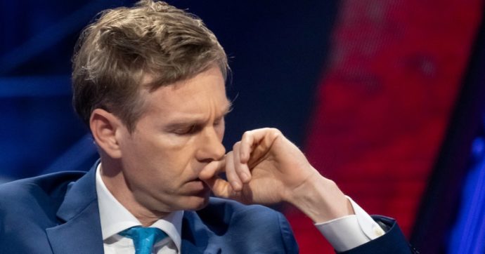 Luiss, stop all’Osservatorio di Orsini