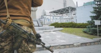 Copertina di Nucleare, l’Aiea: “No alert sui soldati russi contaminati”