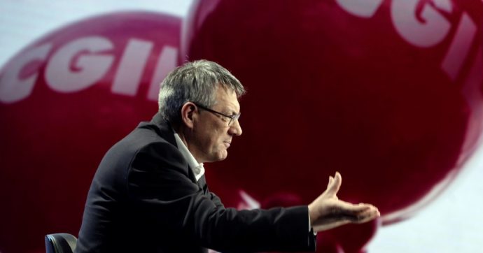 “Il governo tassi i più ricchi. Battersi per il cessate il fuoco”