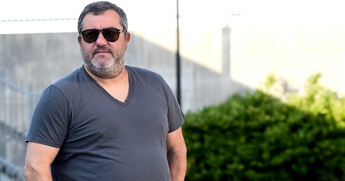 Mino Raiola? Croce di club e tifosi, delizia dei calciatori. Quella diabolica scaltrezza di chi ha rivoluzionato il ruolo di procuratore sportivo