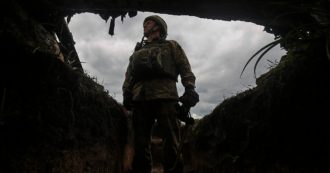 Copertina di Ucraina, sottovalutare Putin rischia di essere fatale: serve un governo più prudente