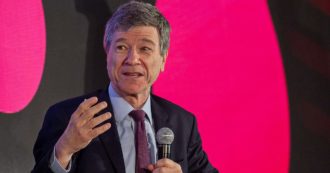 Copertina di Guerra Russia-Ucraina, l’economista Jeffrey Sachs: “Dagli Usa nessun segno di compromesso, più riluttanti di Mosca a una pace negoziata”