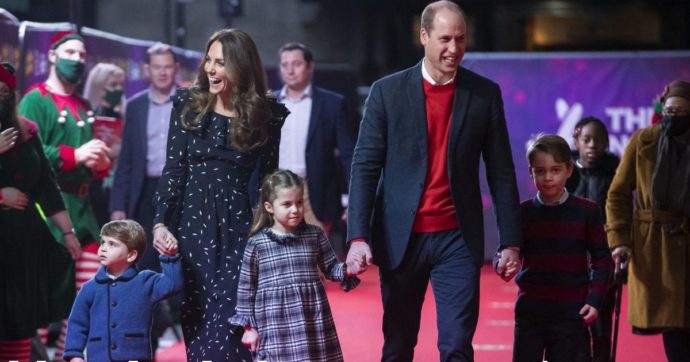 La principessa Charlotte compie 7 anni: la foto di mamma Kate Middleton nella casa di campagna