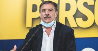 Copertina di Oddati indagato, in bilico l’alleanza Pd-5S a Pozzuoli