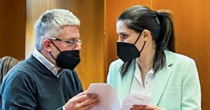 Processo Ream, chiesti 9 mesi per l’ex sindaca Appendino