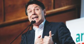 Copertina di I 5S si smarcano: c’è l’inceneritore, astenuti in Cdm