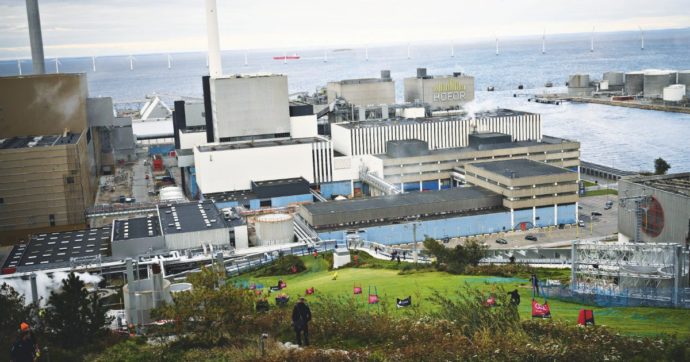 Altro che bruciare rifiuti, l’Ue ci chiede di chiudere anche i termovalorizzatori