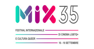Copertina di Inclusività e intersezionalità: torna il Festival di cinema LGBTQ+