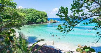 Copertina di Giamaica, relax, musica e avventure