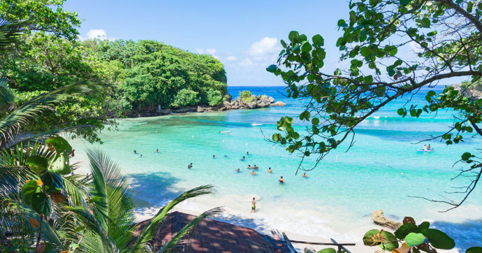 Giamaica, relax, musica e avventure