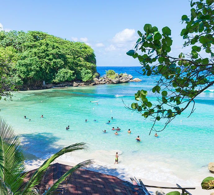 Giamaica, relax, musica e avventure