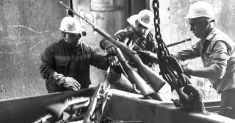 Copertina di Tecnica e capitale, le nostre guerre